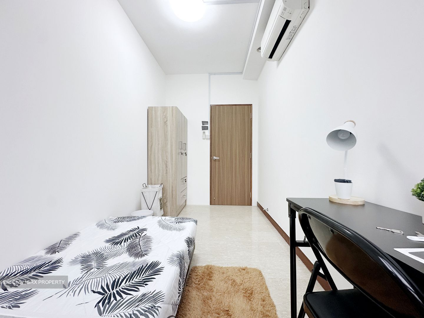 The Eden At Tampines (D18), Condominium #444544661